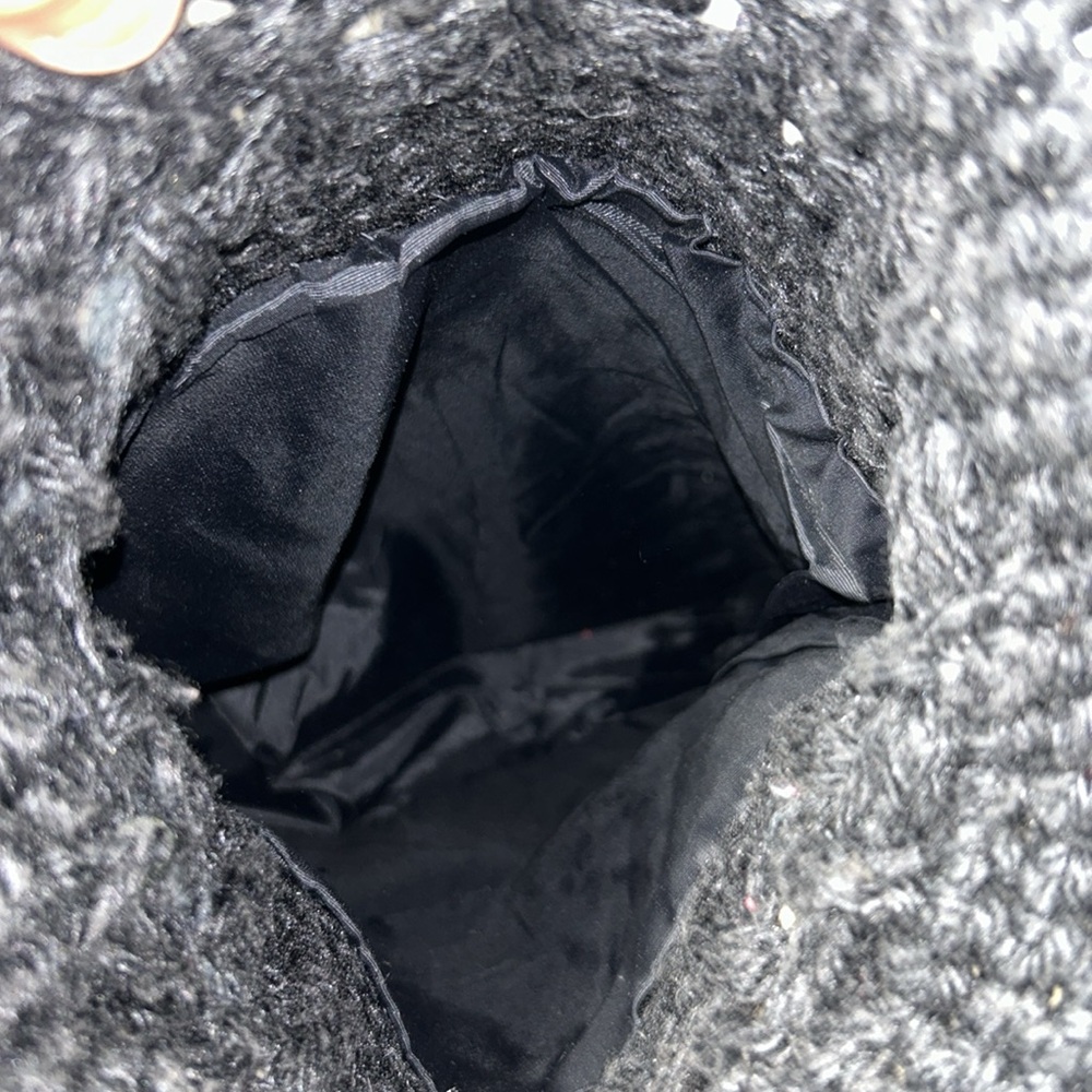 Crocket hand bag - Picture 4 of 7
